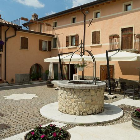Agriturismo Valentina Cubi Фумане Экстерьер фото