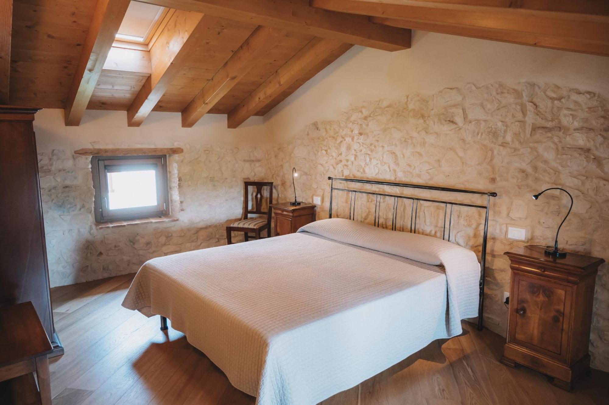 Agriturismo Valentina Cubi Фумане Экстерьер фото