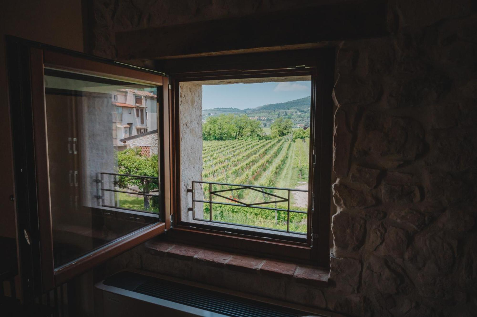 Agriturismo Valentina Cubi Фумане Экстерьер фото