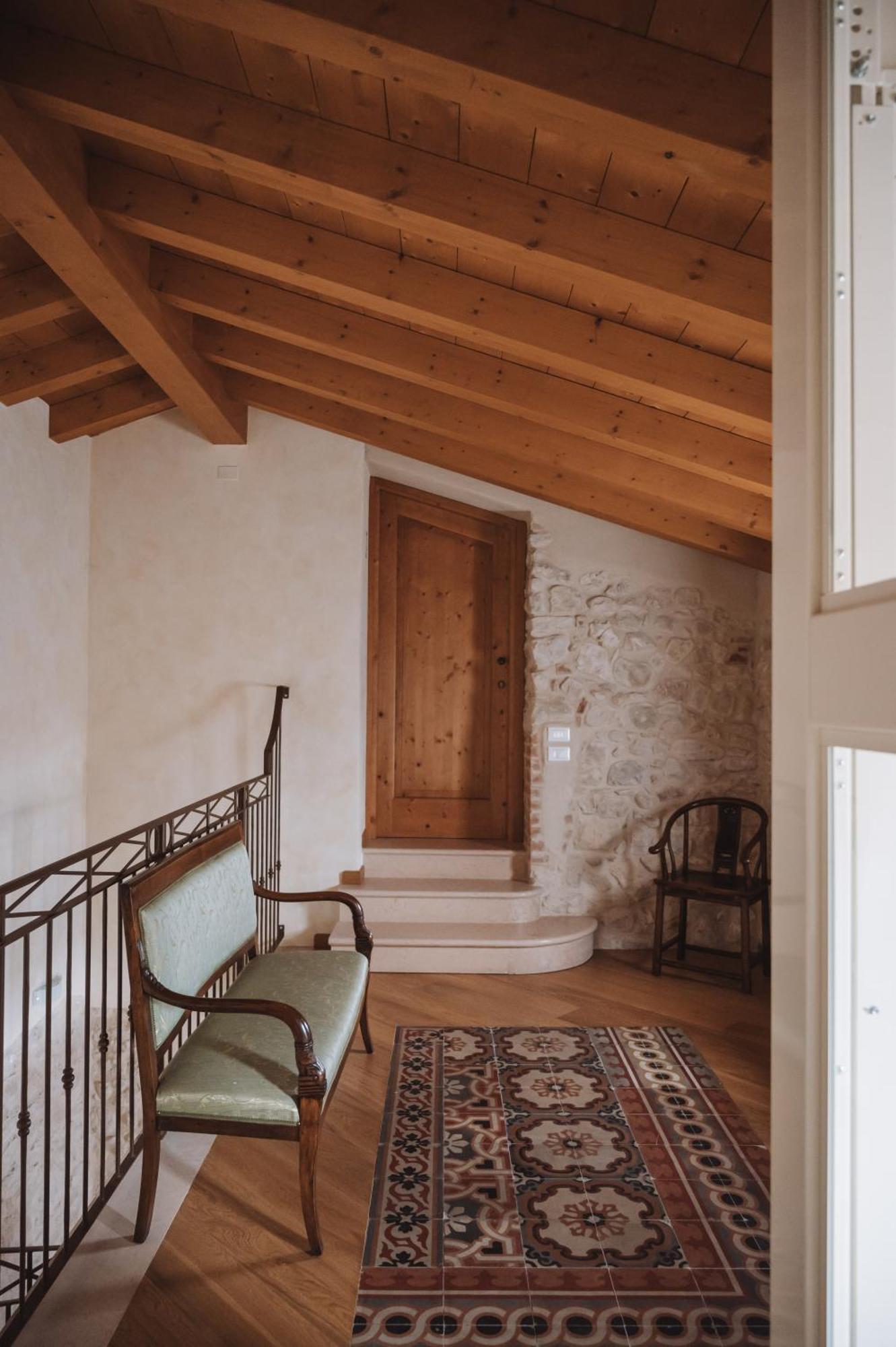 Agriturismo Valentina Cubi Фумане Экстерьер фото