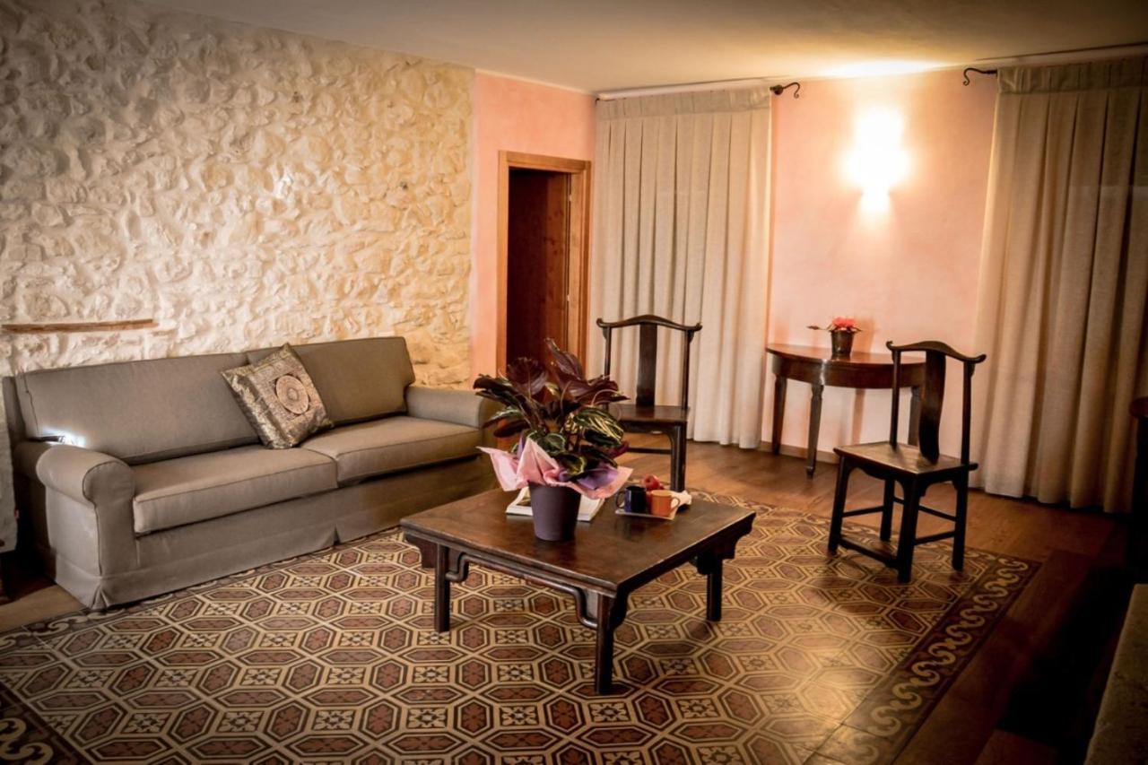 Agriturismo Valentina Cubi Фумане Экстерьер фото