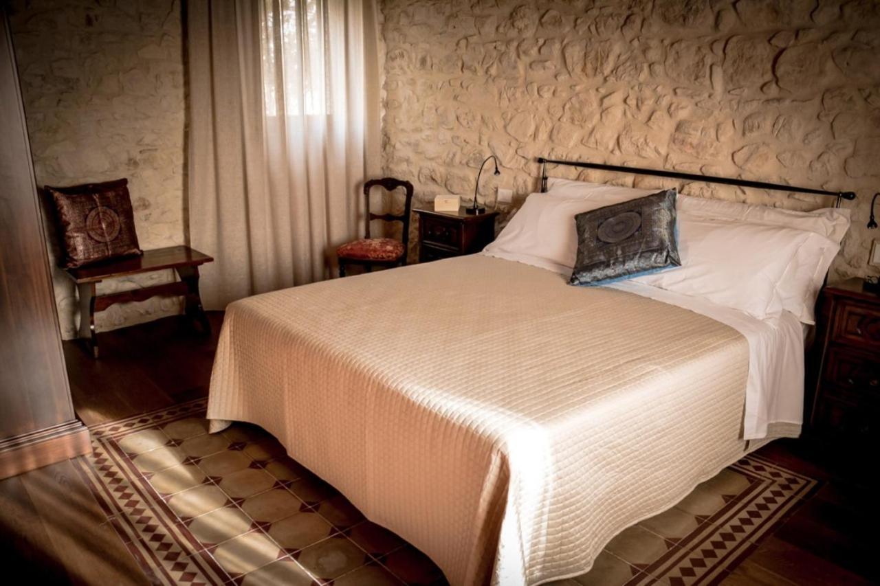 Agriturismo Valentina Cubi Фумане Экстерьер фото
